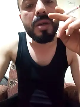 Kaan1607 online show from November 21, 10:20 pm