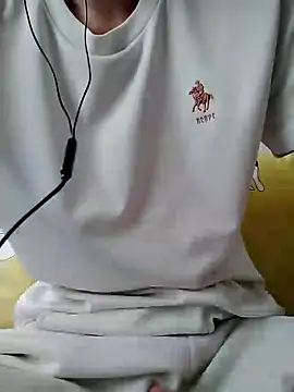 YAY-1 online show from January 10, 3:29 am