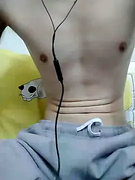 YAY-1 online show from January 16, 12:42 pm