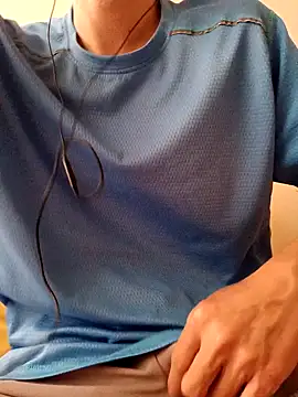 YAY-1 online show from December 29, 3:44 am