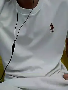 YAY-1 online show from January 9, 12:41 pm