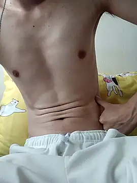 YAY-1 online show from December 3, 2:56 am