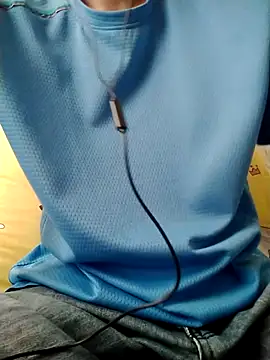 YAY-1 online show from February 19, 2:55 am