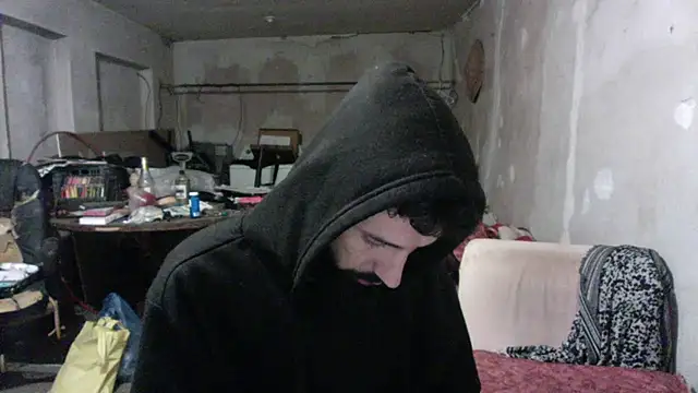 LoretoMx online show from October 12, 2:05 am