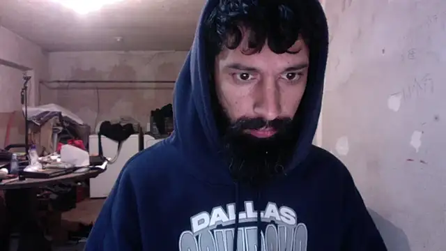 LoretoMx online show from January 9, 1:00 am