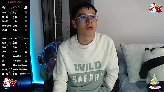 Naim  cruise online show from December 6, 4:06 pm