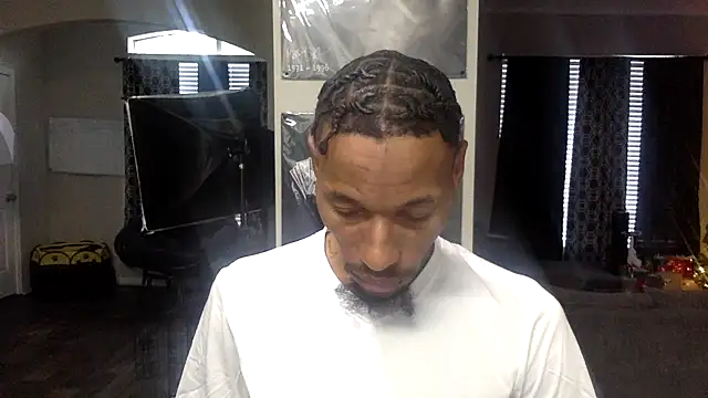 KingDerRico online show from December 18, 8:16 pm