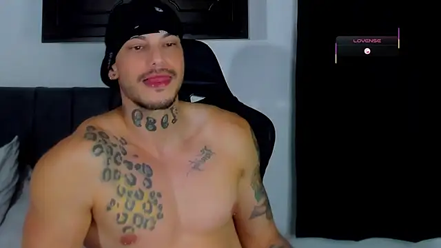 RickG Oficial online show from April 2, 11:23 pm