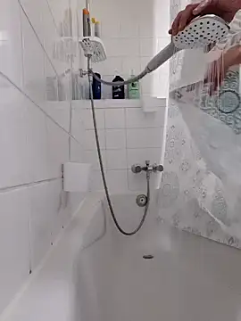 Chriso0007 online show from March 23, 9:10 am