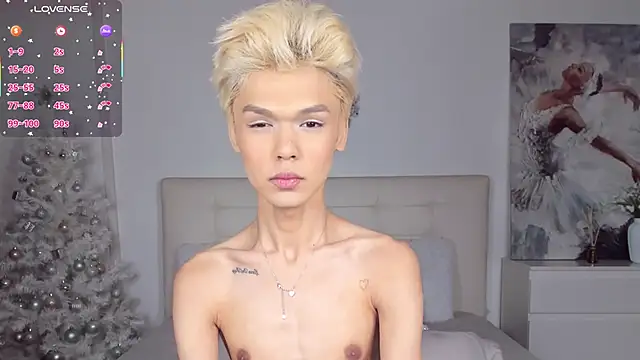 Felix Rey online show from January 10, 8:44 pm