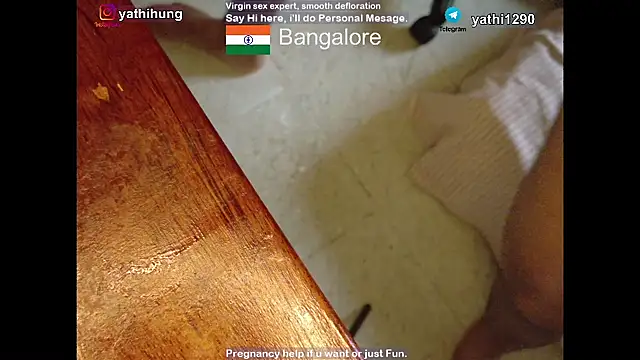 KingCobraClassy online show from November 18, 2:37 am