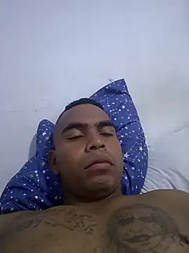 blackniggafire online show from February 16, 4:53 pm