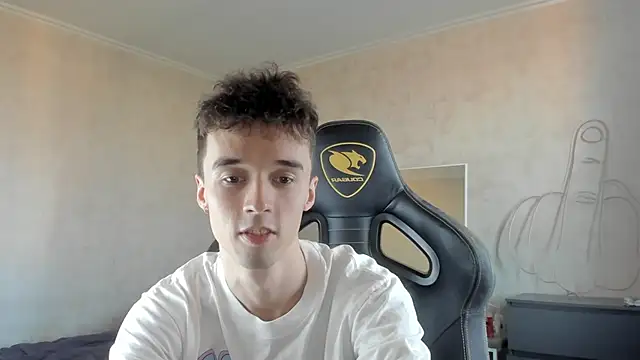 MasonWarholl online show from September 29, 6:56 am