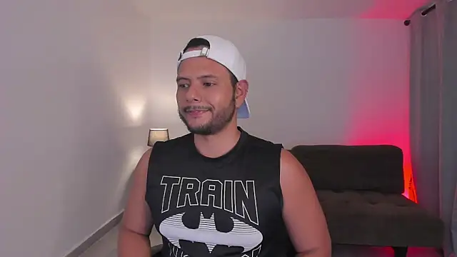 Nate Ocean online show from November 20, 11:58 pm