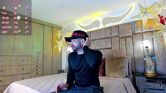 Snapshot of petterwilly1 chatting on December 20, 4:36 pm petterwilly1 online show from December 20, 4:36 pm