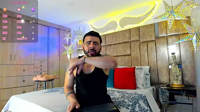 Snapshot of petterwilly1 chatting on January 15, 3:03 pm petterwilly1 online show from January 15, 3:03 pm