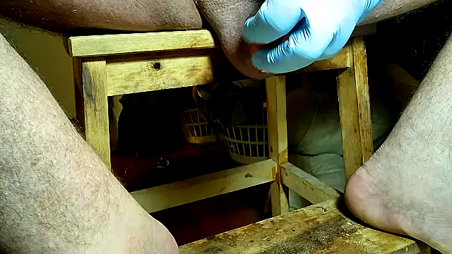 CBT FUN TIME online show from February 25, 7:47 pm