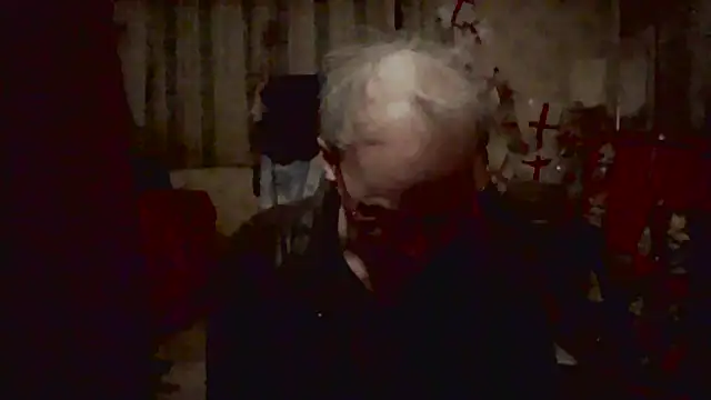 nice6incs online show from October 27, 2:14 am