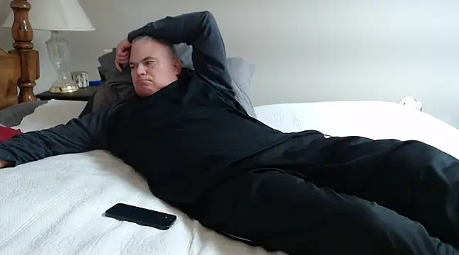 JaySloan online show from January 20, 8:18 pm