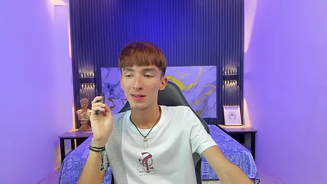 Jake evans online show from March 14, 3:57 am