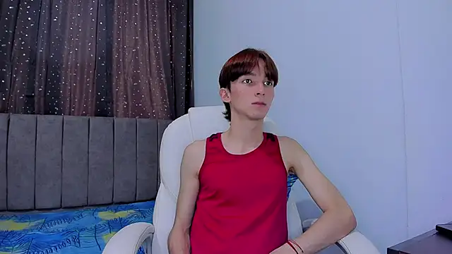 Jake evans online show from February 5, 8:14 pm