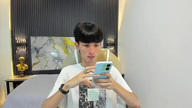 Jake evans online show from September 25, 7:57 pm