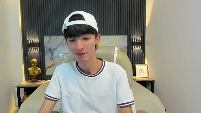 Jake evans online show from October 16, 8:06 pm