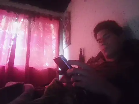 lmlfff online show from March 14, 8:27 pm