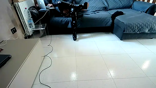 M87HOT online show from April 9, 3:51 pm