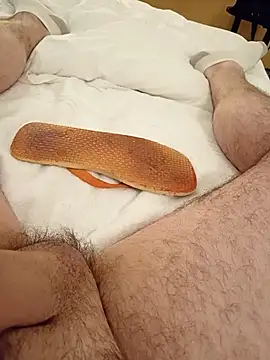 Durovoglioso2 online show from January 12, 10:47 pm