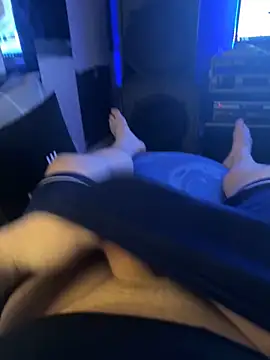 MatthewEmme online show from February 2, 11:24 pm