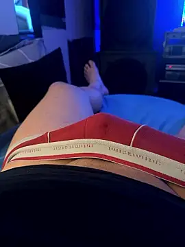 MatthewEmme online show from January 16, 11:40 pm