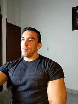 jhay-crux online show from March 17, 12:14 am