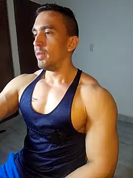 jhay-crux online show from February 6, 12:18 am