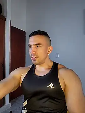 jhay-crux online show from March 3, 8:18 pm