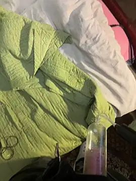 Ariel Ari online show from December 29, 11:40 am