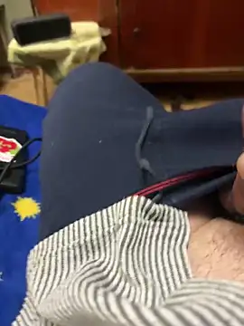 Ariel Ari online show from October 13, 4:18 am