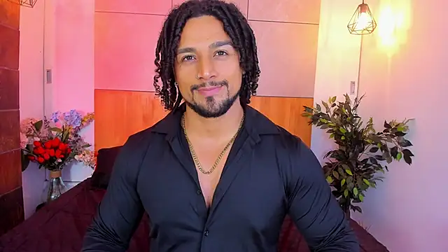 MikeEstevess online show from March 22, 9:24 am