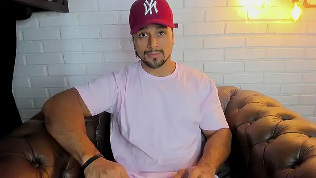 MikeEstevess online show from February 27, 3:14 am