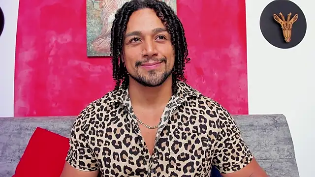 MikeEstevess online show from January 12, 2:56 am