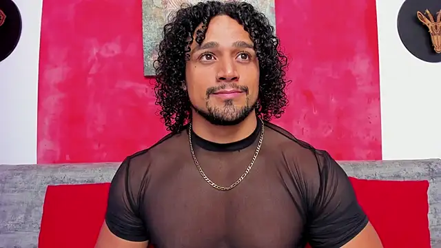 MikeEstevess online show from January 8, 2:25 am