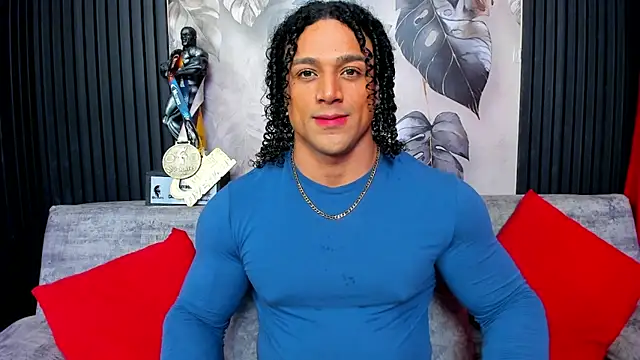 MikeEstevess online show from October 4, 6:18 am