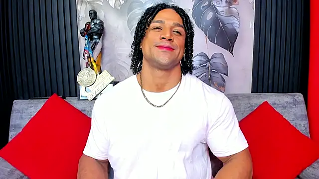 MikeEstevess online show from October 10, 7:24 am