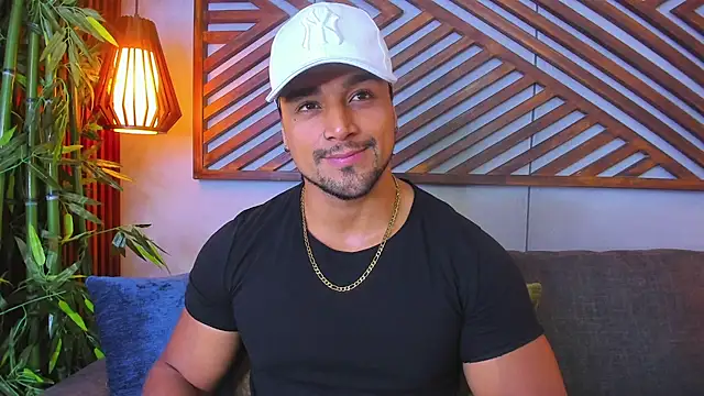 MikeEstevess online show from January 24, 3:43 am