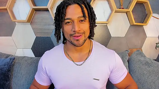 MikeEstevess online show from February 14, 3:11 am