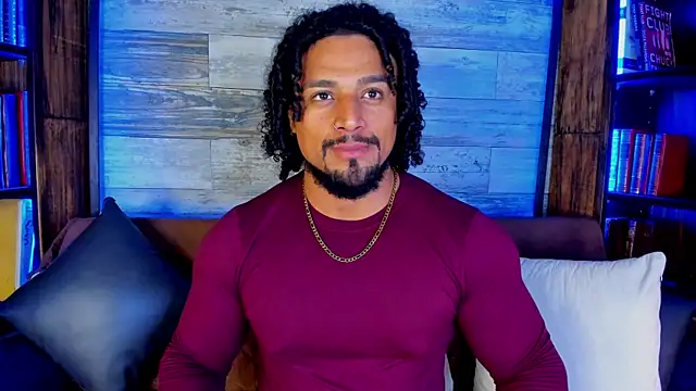 MikeEstevess online show from July 12, 5:42 am