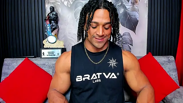 MikeEstevess online show from September 13, 9:49 pm