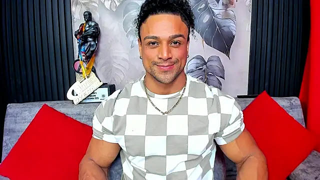 MikeEstevess online show from October 26, 9:33 am