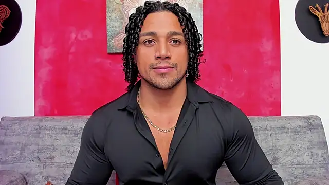 MikeEstevess online show from December 23, 3:29 am