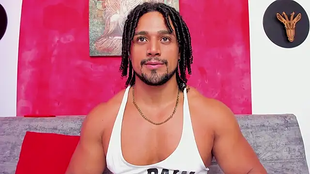 MikeEstevess online show from January 12, 9:19 pm